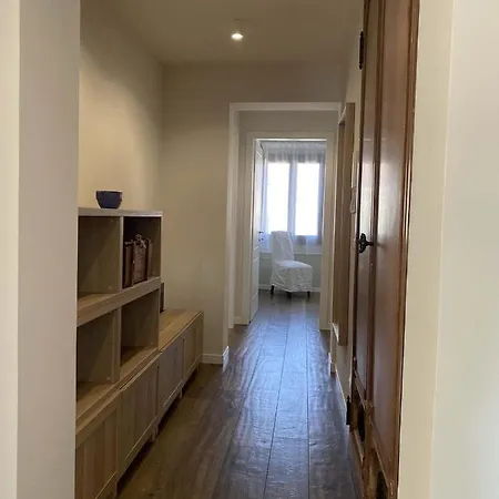 Ca' Magna Apartament Wenecja