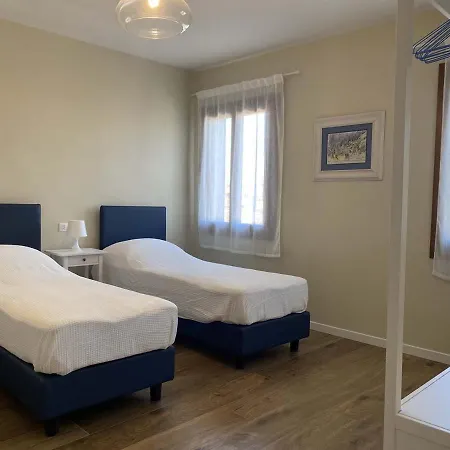Ca' Magna Apartament Wenecja