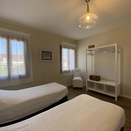 Apartament Ca' Magna *