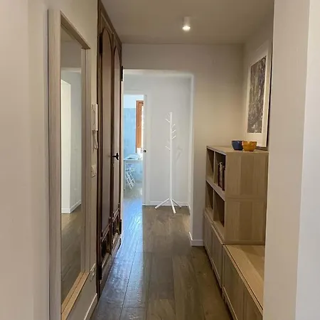 Ca' Magna Apartament Wenecja