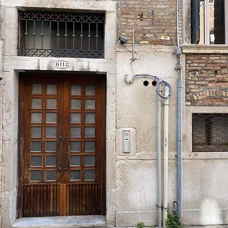 Ca' Magna
