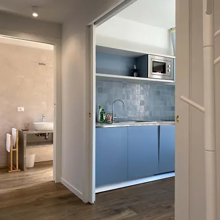 Ca' Magna * 威尼斯