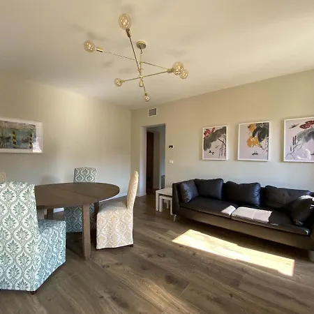 Apartmán Ca' Magna *