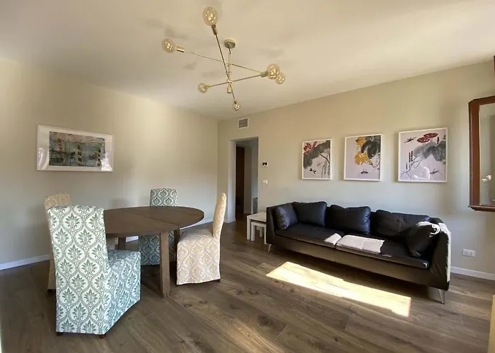 Διαμέρισμα Ca' Magna *