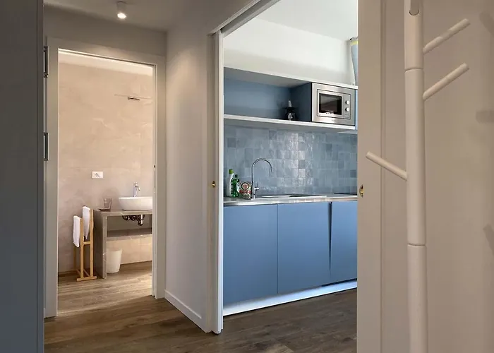 Ca' Magna * Βενετία