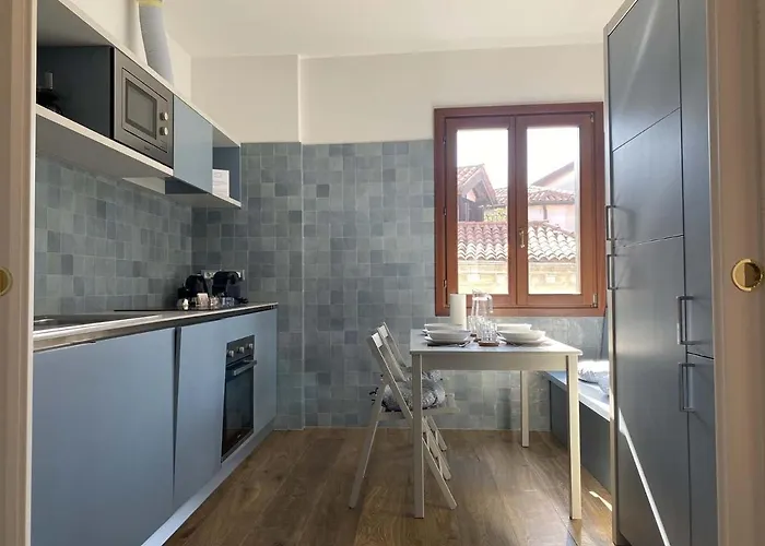 Διαμέρισμα Ca' Magna Βενετία