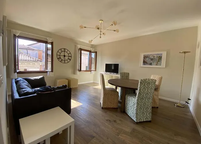 Διαμέρισμα Ca' Magna Βενετία