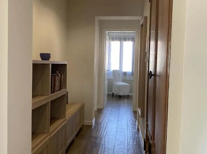 Ca' Magna Daire Venedik