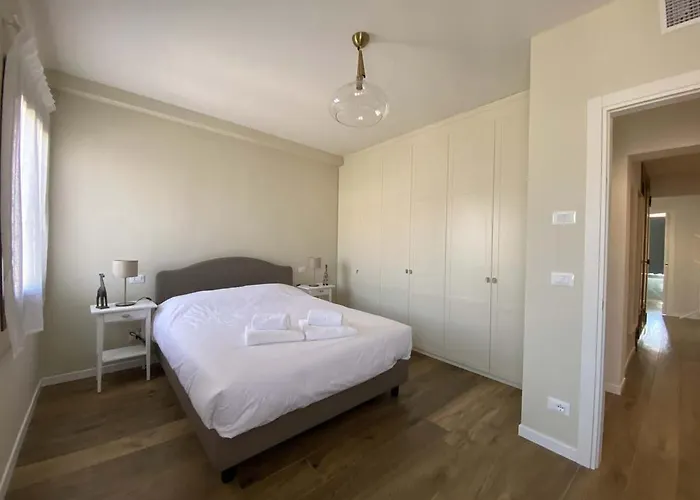 Ca' Magna Βενετία