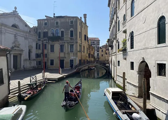 Ca' Magna * Βενετία