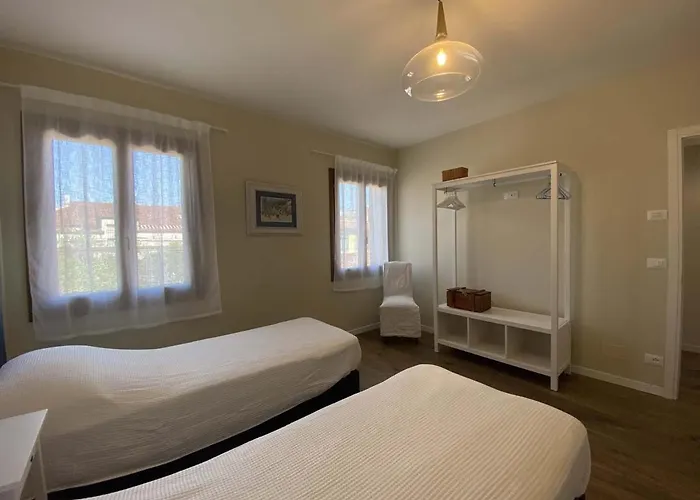 Διαμέρισμα Ca' Magna *