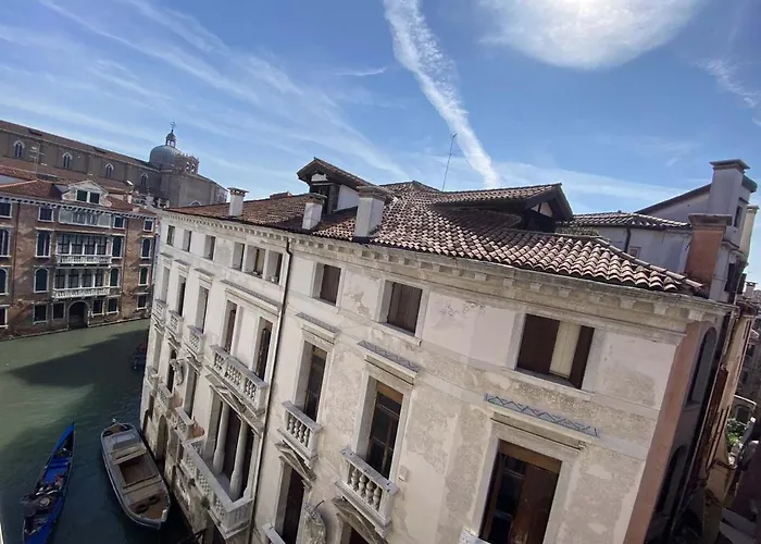 Ca' Magna * Βενετία