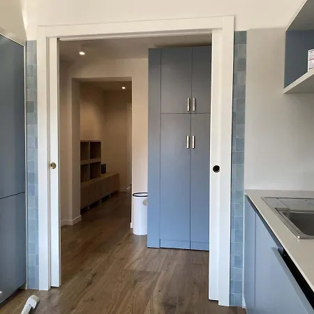 Ca' Magna Apartment