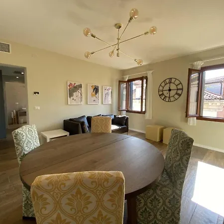 Ca' Magna Apartamento Venecia