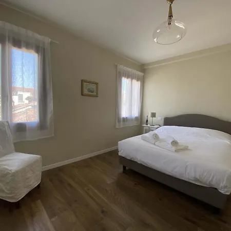 Ca' Magna Apartment