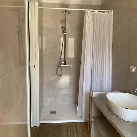 Apartamento Ca' Magna Venecia