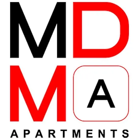 Apartamento Ca' Magna Venecia