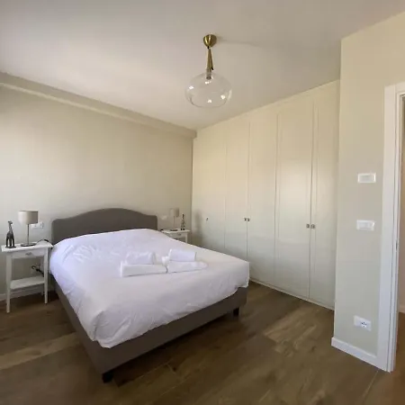 Ca' Magna Venice