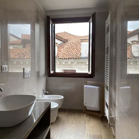 Apartment Ca' Magna