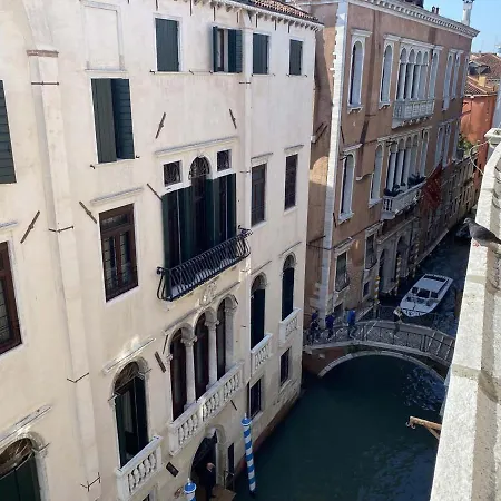 Ca' Magna Apartment *