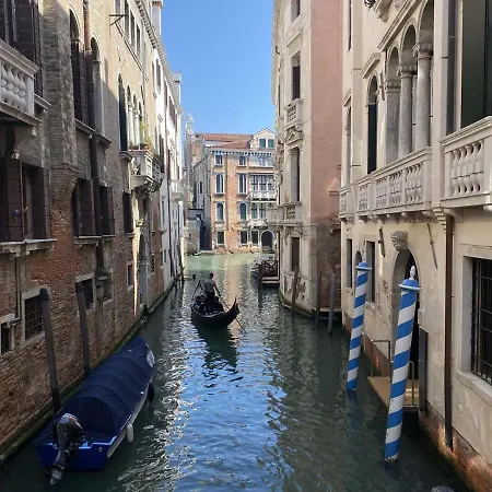 Apartment Ca' Magna