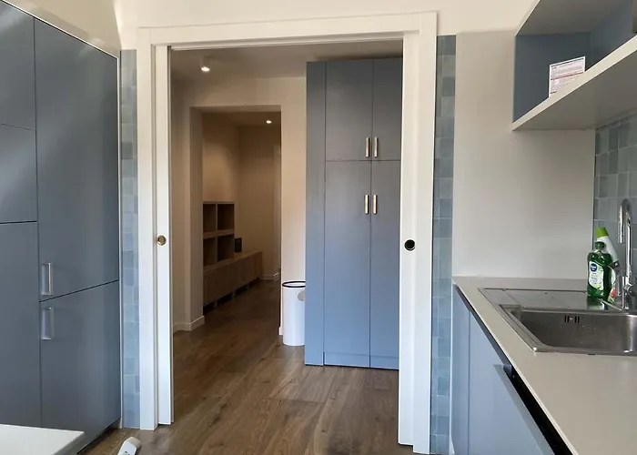 Ca' Magna Apartment