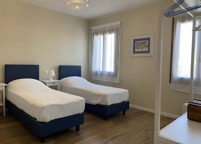 Ca' Magna Apartment Venice