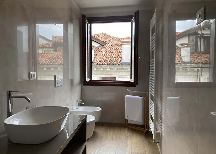 Apartment Ca' Magna