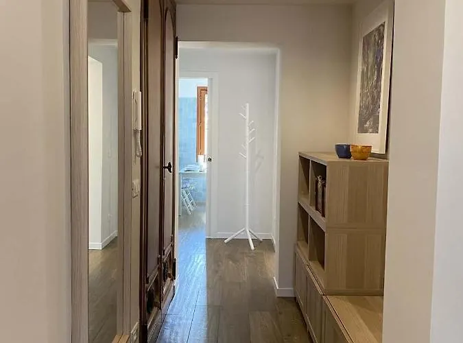 Ca' Magna Apartment Venice