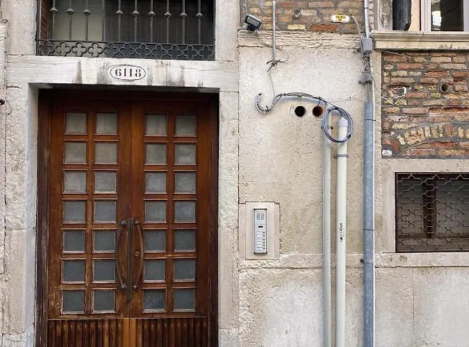 Ca' Magna